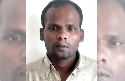 32,000ന് ക്രിപ്‌റ്റോ ഇടപാട്, രണ്ടു ദിവസം കൊണ്ട് 1.4 ലക്ഷം; കൊമേഴ്‌സില്‍ പിജി ബിരുദം; ക്രൂരതയുടെ രാജന്‍