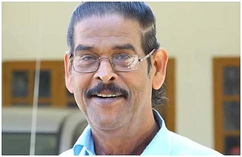 കെ കെ ശിവരാമന്‍/ഫെയ്‌സ്ബുക്ക്