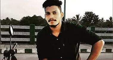 ശരത് ചന്ദ്രന്‍
