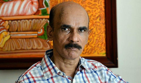 A Hemachandran