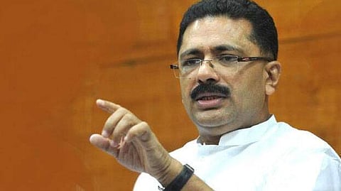 കെടി ജലീല്‍/ ഫയല്‍ചിത്രം