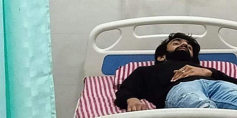 ഷിഫയുടെ സഹോദരന്‍ ആശുപത്രിയില്‍