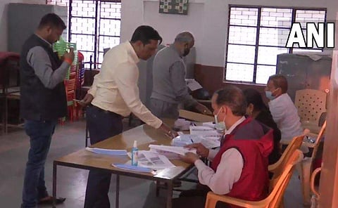 ഫോട്ടോ: എഎൻഐ