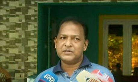 ബാലചന്ദ്രകുമാര്‍