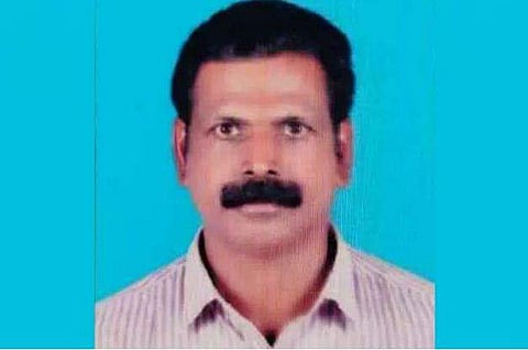 സജീവൻ