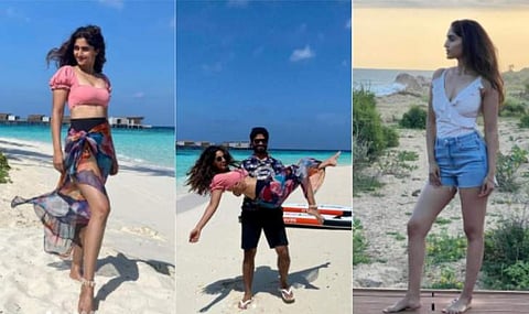 ചിത്രം: ഇൻസ്റ്റ​ഗ്രാം