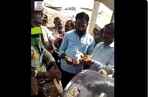 വീഡിയോ സ്‌ക്രീന്‍ഷോട്ട്