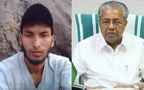 ബാബു, പിണറായി വിജയന്‍