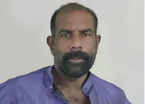 ഹരിദാസ് / ഫയൽ