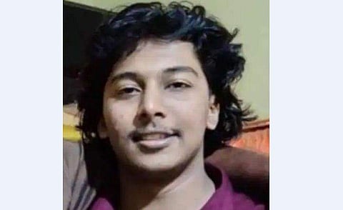ജിഷ്ണു