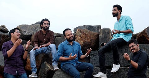 വീഡിയോ ദൃശ്യം