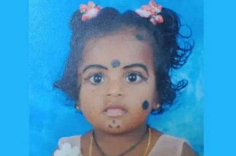 ദക്ഷ സജിത്ത്