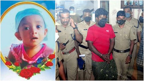 മരിച്ച നോറ, പ്രതി ജോണ്‍ ബിനോയി/ ഫയല്‍