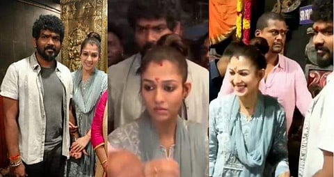 വീഡിയോ ദൃശ്യം
