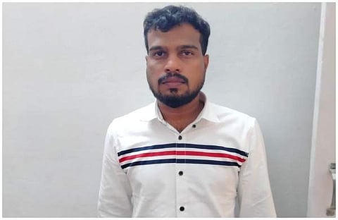 ഹസ്സന്‍