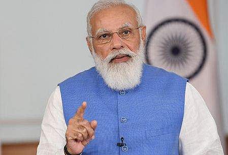 ഫയല്‍ ചിത്രം പ്രധാനമന്ത്രി നരേന്ദ്ര മോദി/