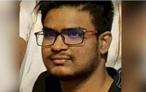 കൊല്ലപ്പെട്ട മെഡിക്കല്‍ വിദ്യാര്‍ഥി നവീന്‍