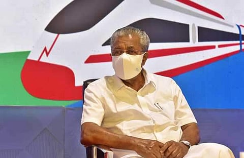 പിണറായി വിജയന്‍/ ഫയല്‍ ചിത്രം