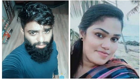 റിയാസ്, കൊല്ലപ്പെട്ട റിന്‍സി