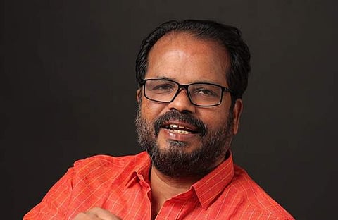 പി ബാലചന്ദ്രന്‍
