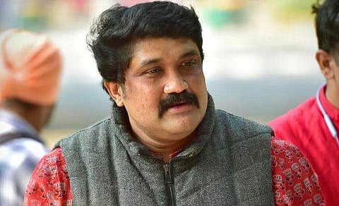 എ എ റഹിം/ ഫയൽ