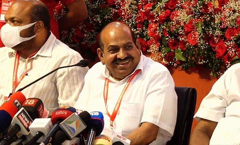 കോടിയേരി /ഫയല്‍