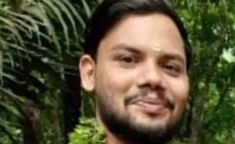 ധീരജ്