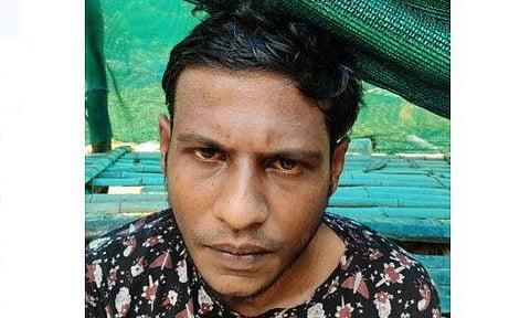 സൂരജ്