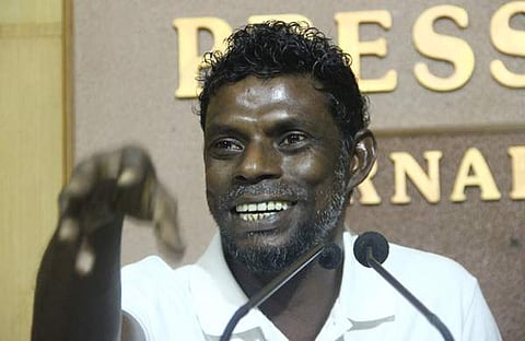 വിനായകന്‍/ഫയല്‍