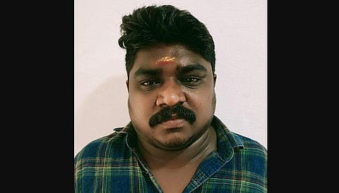 മഹേഷ്
