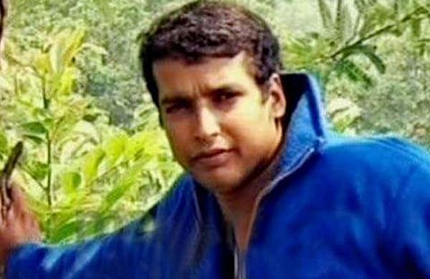 പള്‍സര്‍ സുനി, ഫയല്‍ ചിത്രം