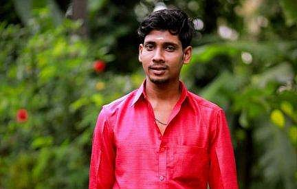 അഖിൽ