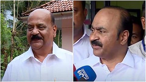 മാണി സി കാപ്പൻ
