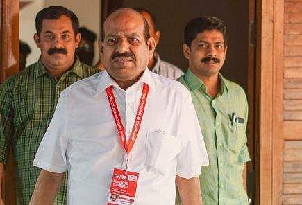 കോടിയേരി ബാലകൃഷ്ണന്‍