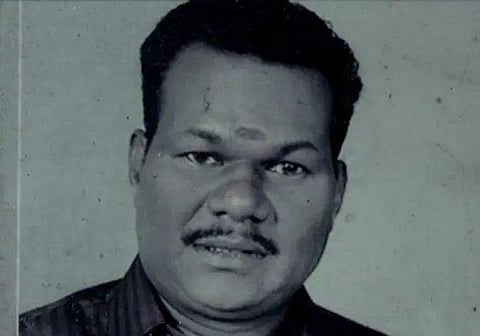 വിജയൻ