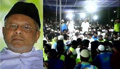 വീഡിയോ ദൃശ്യം