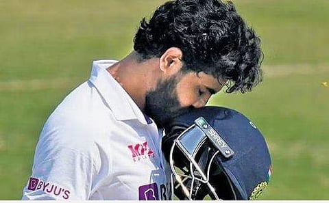 രവീന്ദ്ര ജഡേജ