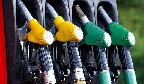 Fuel Price