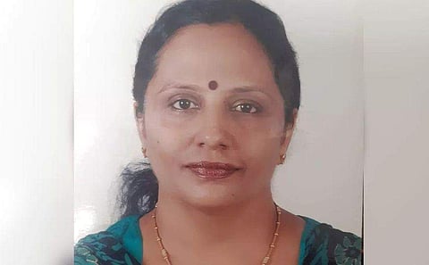 ഡോ. പി രമ