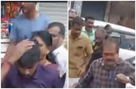 വീഡിയോ സ്‌ക്രീന്‍ഷോട്ട്‌