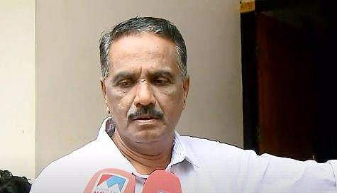 ജോര്‍ജ് എം തോമസ്