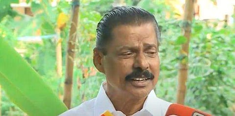 എം വി ഗോവിന്ദന്‍ മാസ്റ്റര്‍ മാധ്യമങ്ങളെ കാണുന്നു/വീഡിയോ സ്‌ക്രീന്‍ഷോട്ട്