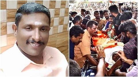 ശ്രീനിവാസന്‍/ ഫയല്‍ ചിത്രം