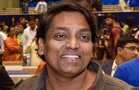 ഗണേഷ് ആചാര്യ