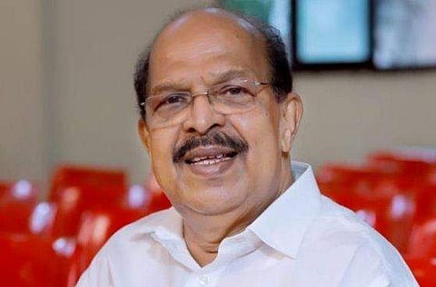 ജി സുധാകരൻ/ ഫെയ്സ്ബുക്ക്