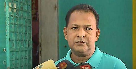 ബാലചന്ദ്രകുമാര്‍