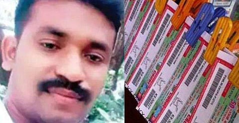 ഷാജഹാന്‍