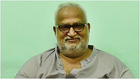 ജോണ്‍ പോള്‍/ ഫയല്‍