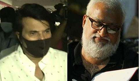 വീഡിയോ ദൃശ്യം