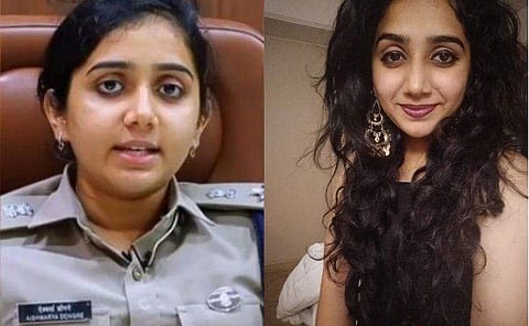 ഐശ്വര്യ ദോഗ്ര